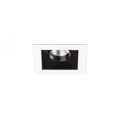 RENDL recessed light BONDY I recessed white  230V LED 7W 24°  3000K R12856 6