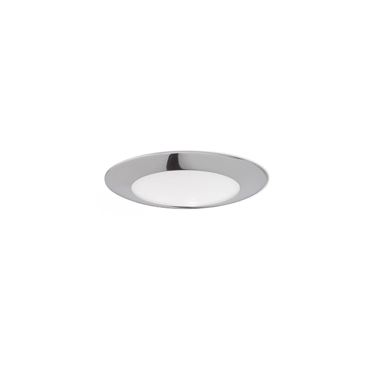 RENDL Outlet DADA 9 recessed black chrome 230V LED 3W 3000K R12870 3