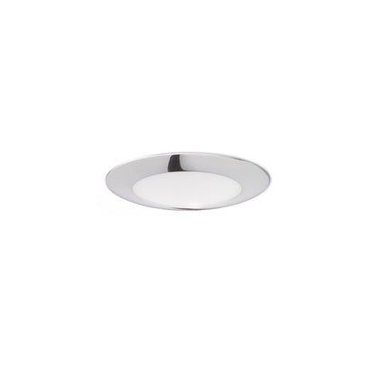 RENDL Outlet DADA 12 recessed chrome 230V LED 6W 3000K R12872 3
