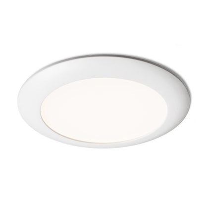 RENDL Outlet DADA 17 recessed white 230V LED 12W 3000K R12876 1