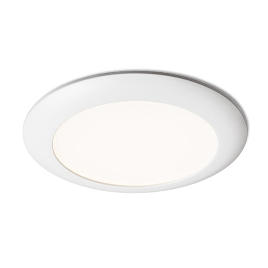 RENDL Outlet DADA 17 recessed white 230V LED 12W 3000K R12876 1