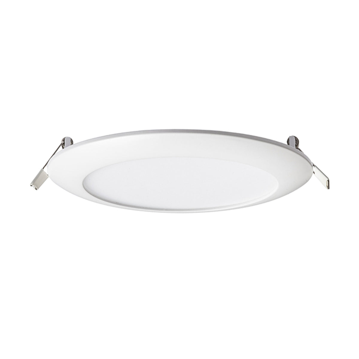 RENDL Outlet DADA 17 recessed white 230V LED 12W 3000K R12876 3