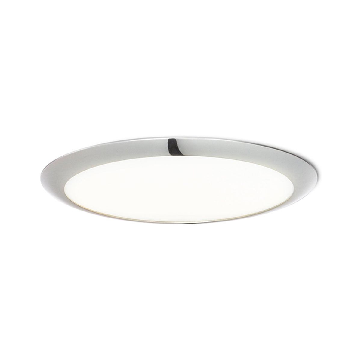 RENDL Outlet DADA 23 recessed chrome 230V LED 18W 3000K R12882 1