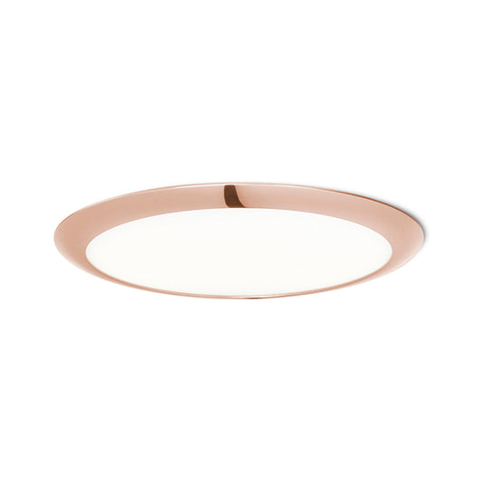 RENDL Outlet DADA 23 recessed copper 230V LED 18W 3000K R12884 1
