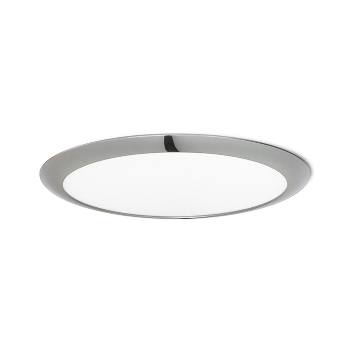 RENDL Outlet DADA 23 recessed black chrome 230V LED 18W 3000K R12885 2