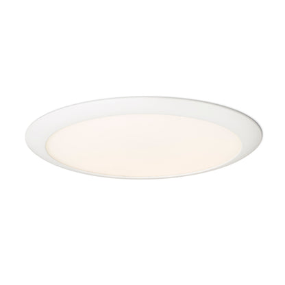 RENDL Outlet DADA 30 recessed white 230V LED 24W 3000K R12886 1