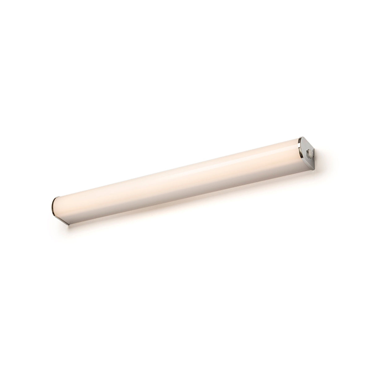 RENDL wall lamp CORAZON 60   chrome 230V LED 15W IP44  3000K R12901 1
