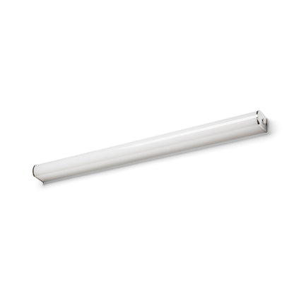 RENDL wall lamp CORAZON 90   chrome 230V LED 20W IP44  3000K R12902 3