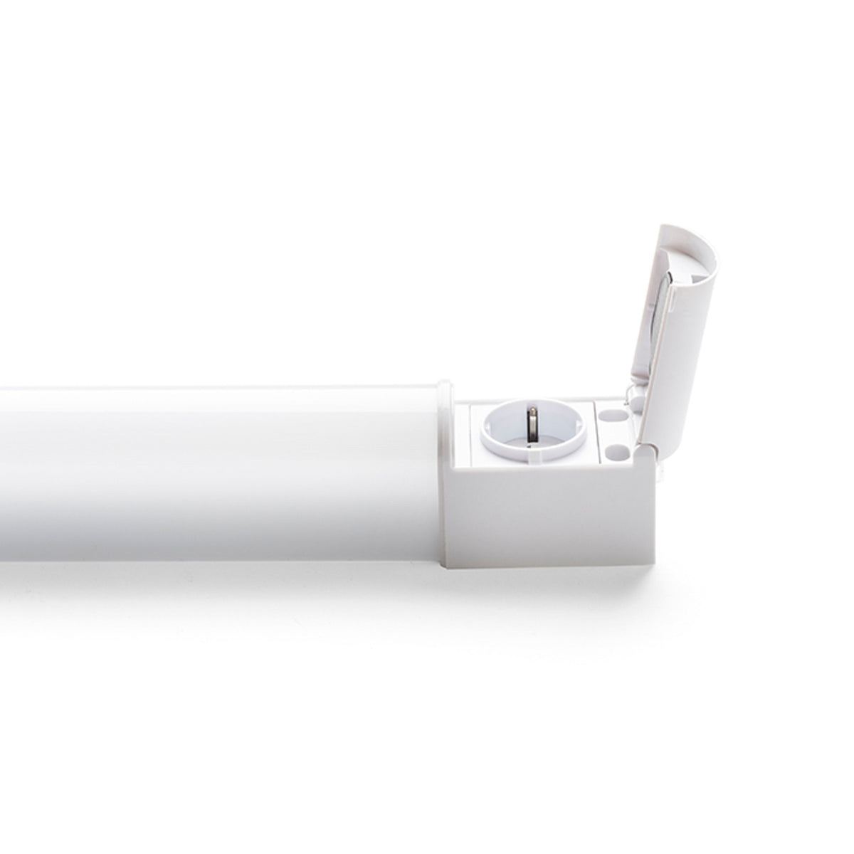RENDL wall lamp FLORIO 49  white  230V LED 8W IP44  3000K R12903 6