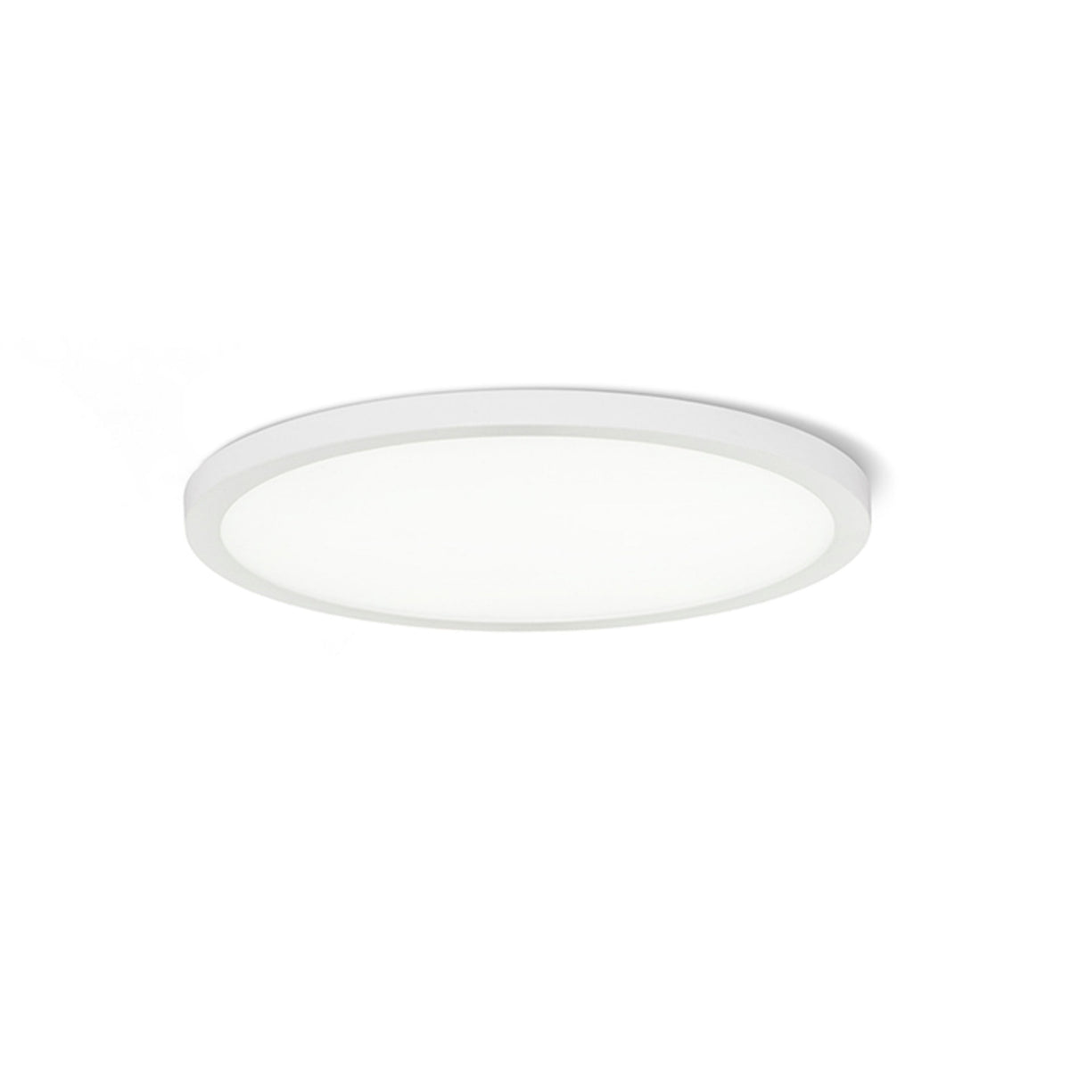RENDL recessed light HUE R 17 DIMM recessed white 230V LED 18W 3000K R13053 1