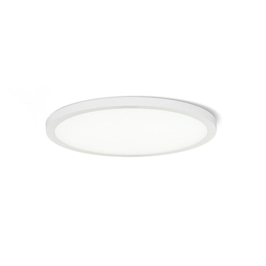 RENDL recessed light HUE R 17 DIMM recessed white 230V LED 18W 3000K R13053 1