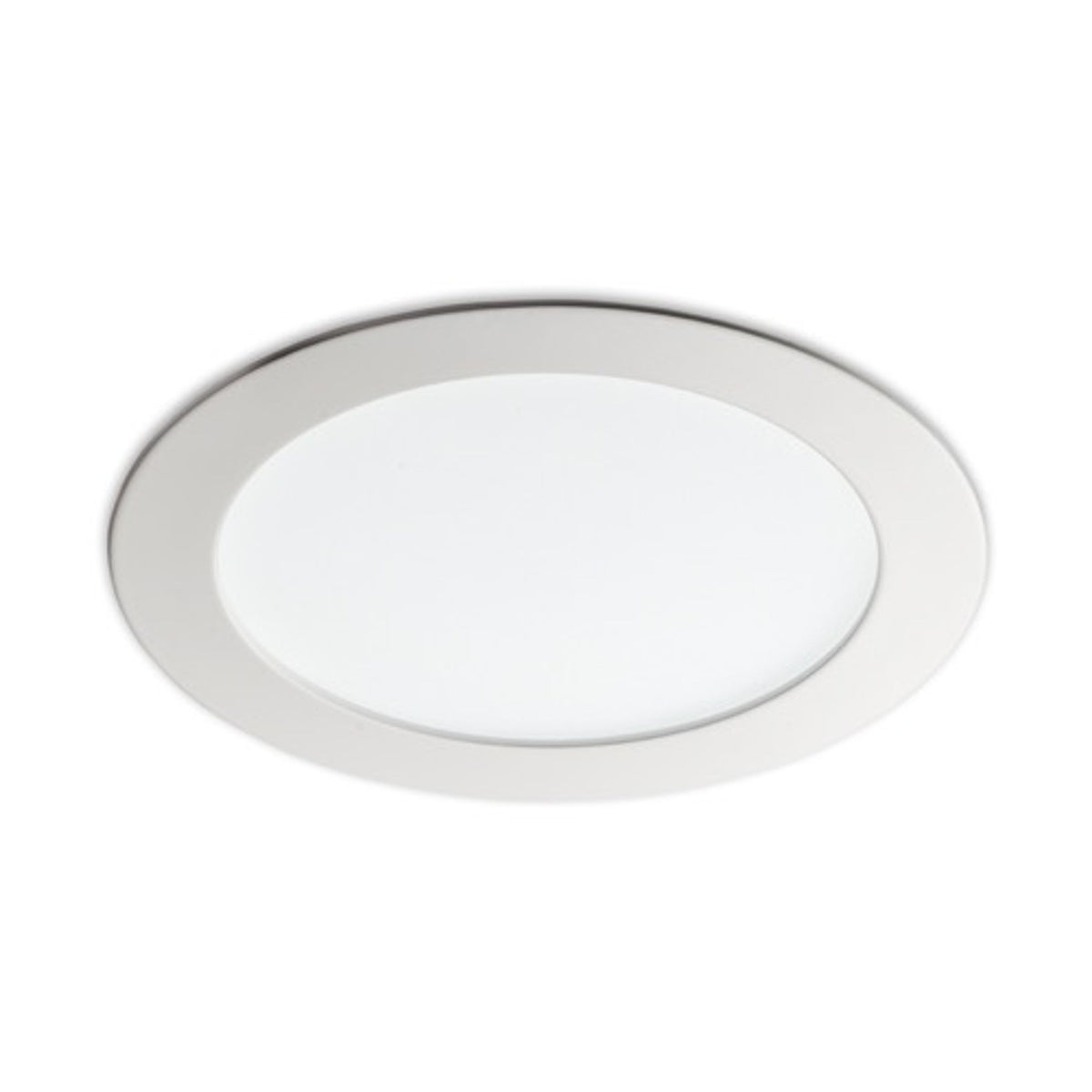 RENDL Outlet SOCORRO R 170 DIMM recessed white 230V LED 12W 3000K R13169 1
