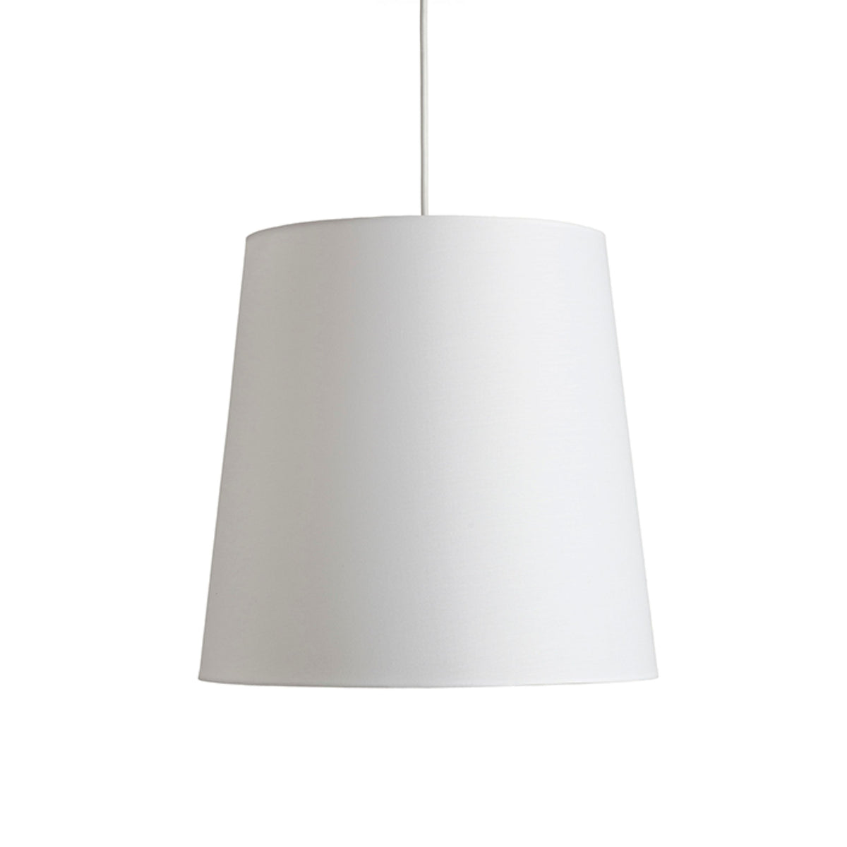 RENDL Outlet POLLOCK pendant white/light grey  230V LED E27 15W R13280 6