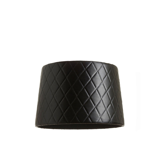 RENDL shades, shade bases, pendent sets BEAT 38 pendant shade black   max. 15W R13281 1