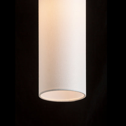 RENDL wall lamp HUDSON wall white chrome 230V LED E27 11W R13284 3