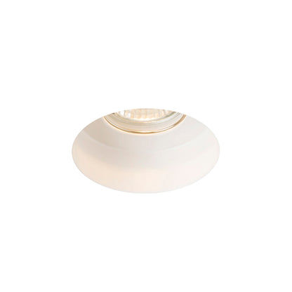 RENDL recessed light IPSO R fixed white  230V LED GU10 8W R13288 4