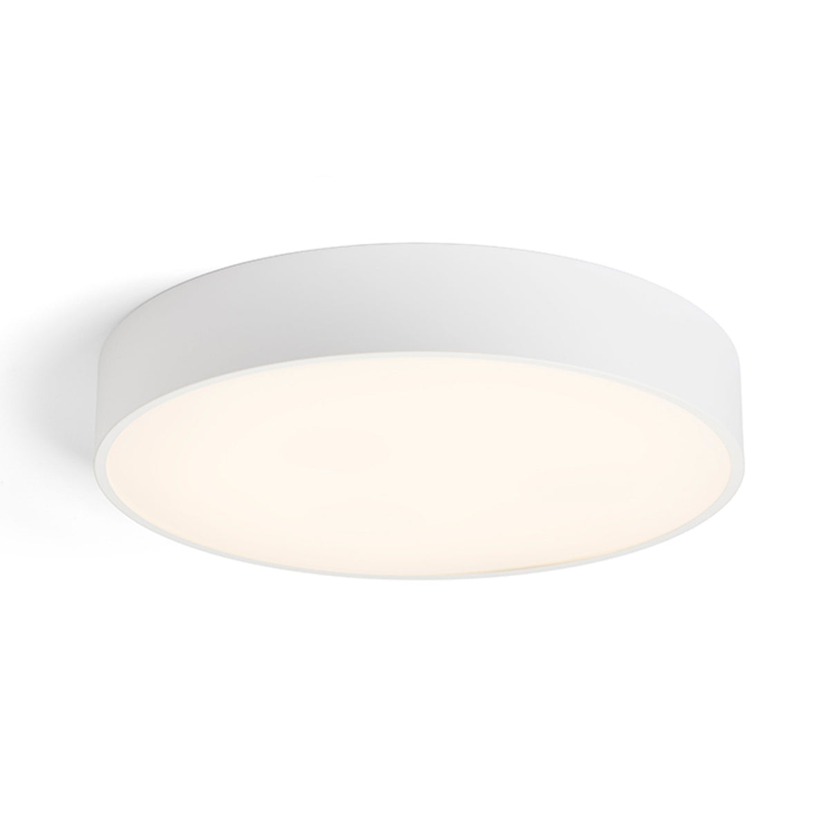 RENDL surface mounted lamp MEZZO 60 DIMM ceiling white  230V LED 60W  3000K R13332 1