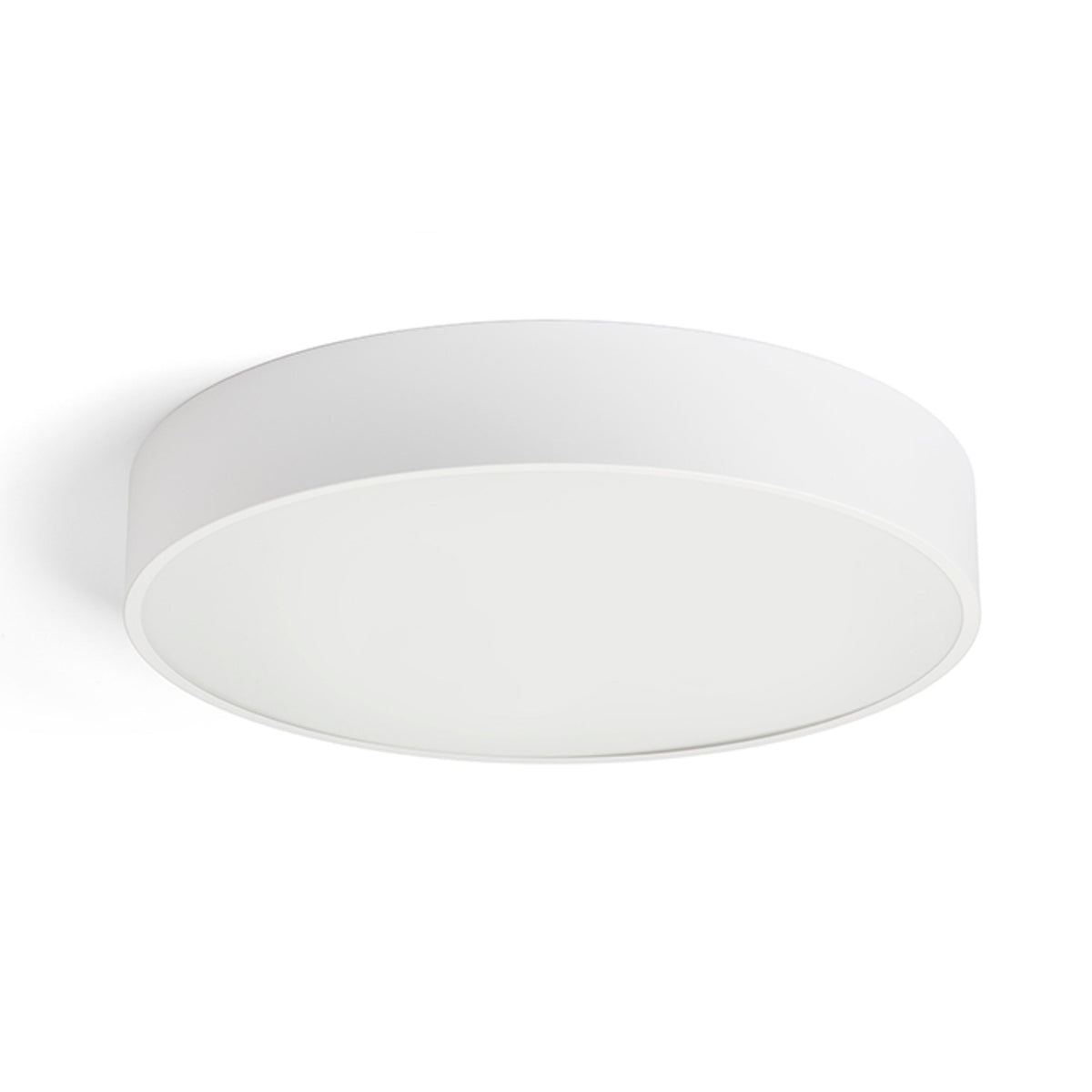 RENDL surface mounted lamp MEZZO 60 DIMM ceiling white  230V LED 60W  3000K R13332 2
