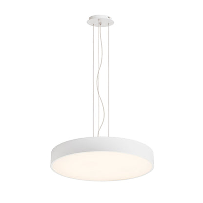RENDL surface mounted lamp MEZZO 60 DIMM ceiling white  230V LED 60W  3000K R13332 4
