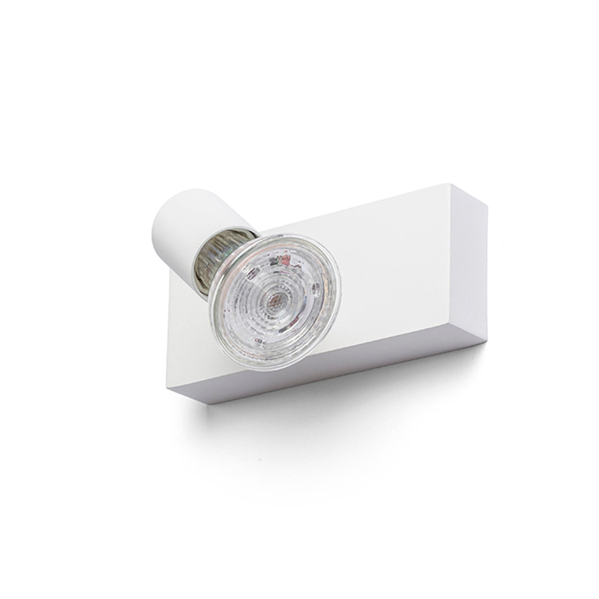 RENDL spotlight TRICA I wall white  230V GU10 25W R13371 4