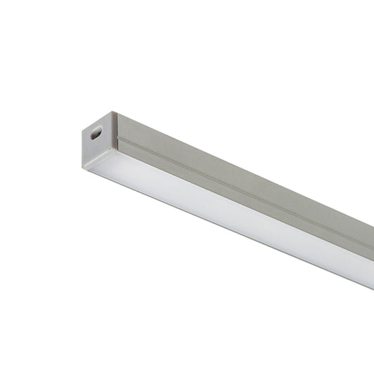 RENDL LED-strip LED PROFILE C surface mounted 1m    R13383 1