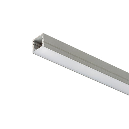 RENDL LED-strip LED PROFILE C surface mounted 1m    R13383 2
