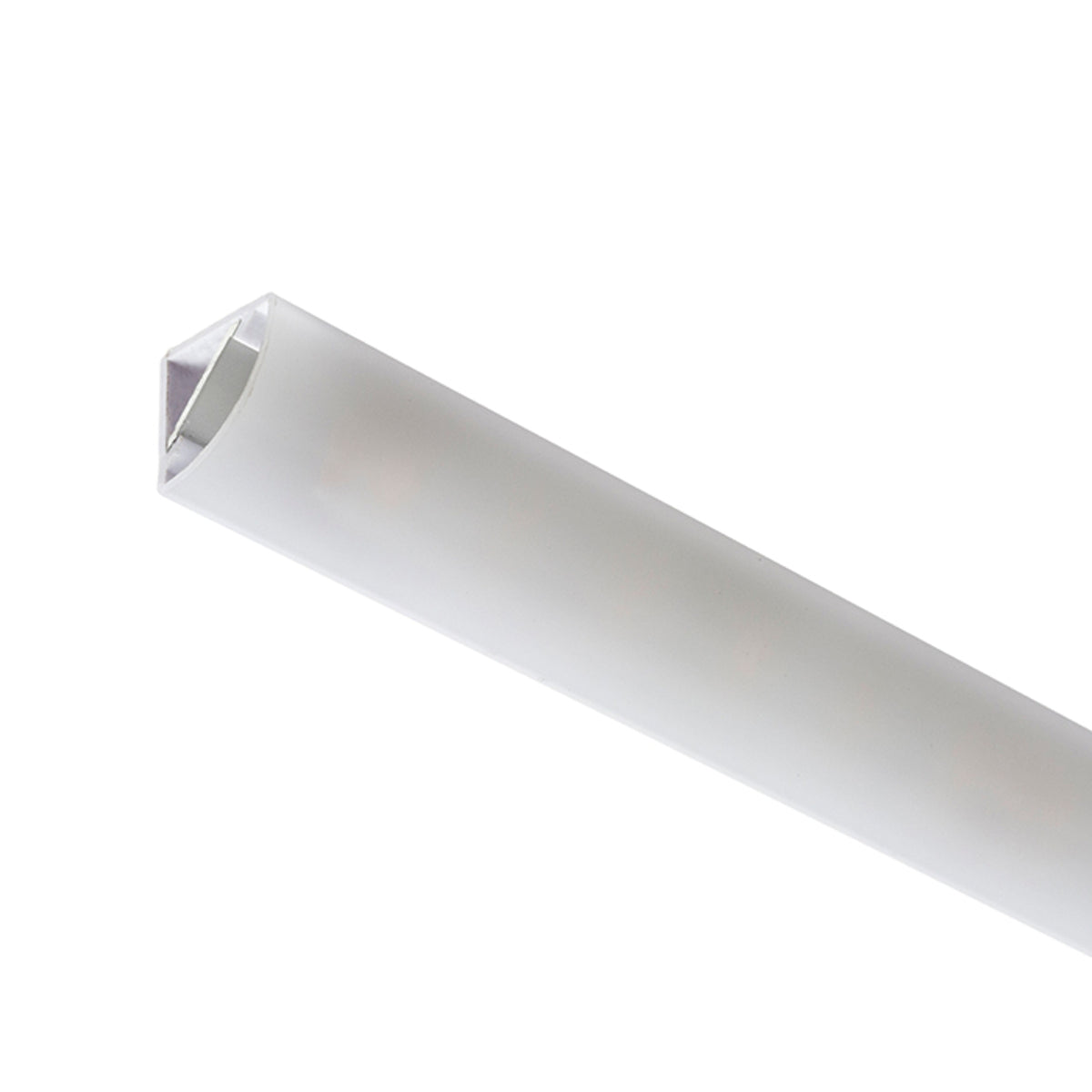 RENDL LED-strip LED PROFILE E surface mounted 1m    R13385 2