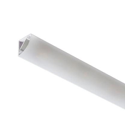 RENDL LED-strip LED PROFILE E surface mounted 1m    R13385 2