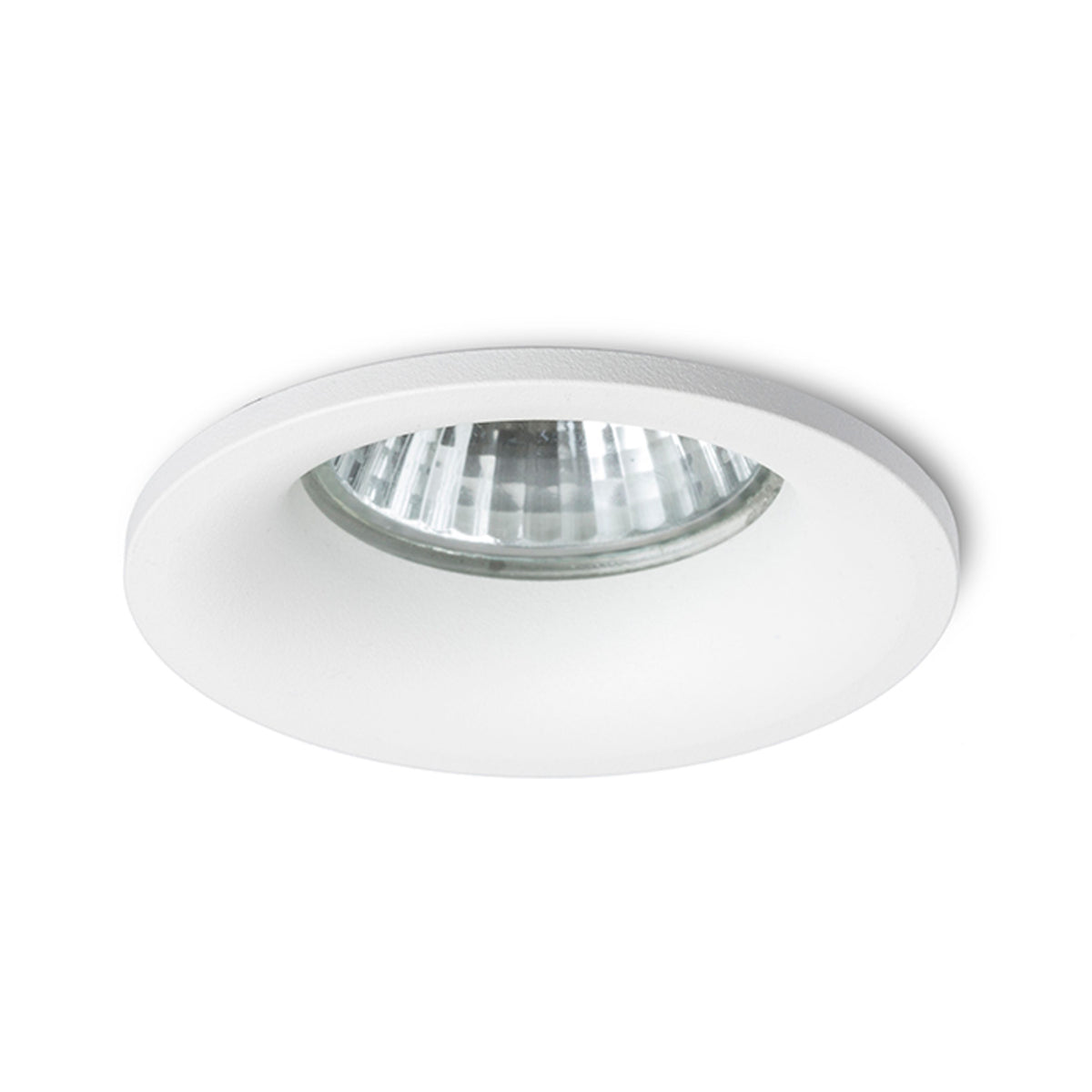 RENDL Outlet ZURI R recessed white 230V GU10 35W R13388 2