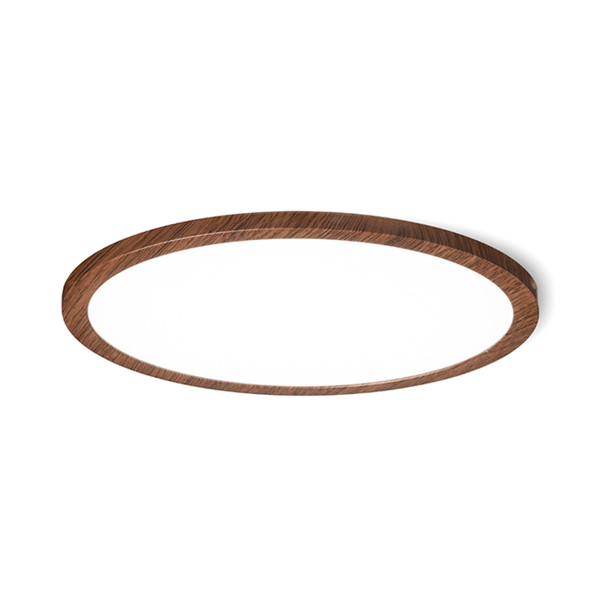 RENDL recessed light HUE R 17 recessed dark walnut imitation 230V LED 18W 3000K R13401 1