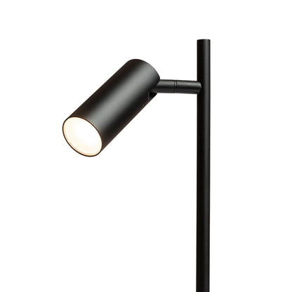 RENDL table lamp TAPIO table black 230V LED 4.5W 3000K R13429 3