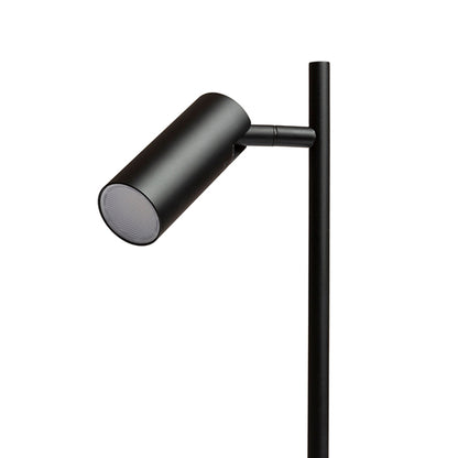 RENDL table lamp TAPIO table black 230V LED 4.5W 3000K R13429 4