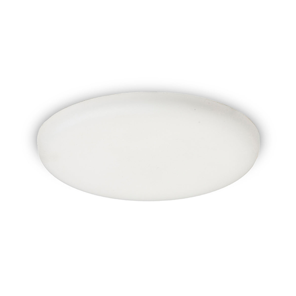 RENDL recessed light BELI R 10 recessed  frosted acrylic 230V LED 6W IP65  3000K R13430 2
