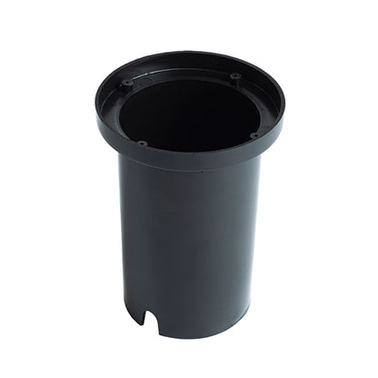 RENDL outdoor lamp ORBU SQ 10 recessed  stainless steel 230V LED GU10 15W IP67 R13439 5