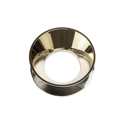 RENDL surface mounted lamp CANTO decorative inner shade gold   R13474 2