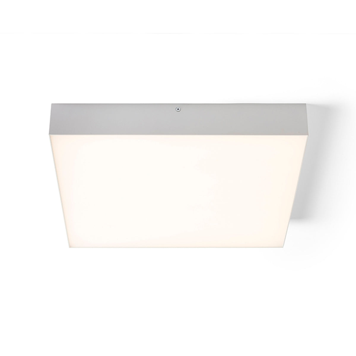 RENDL surface mounted lamp LARISA SQ 40 ceiling white  230V LED 50W  3000K R13489 2