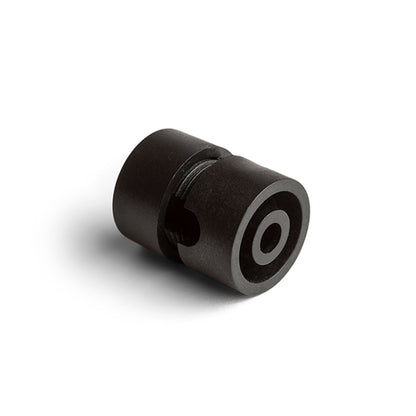 RENDL shades, shade bases, pendent sets SPIDER fitting black plastic  R13494 1