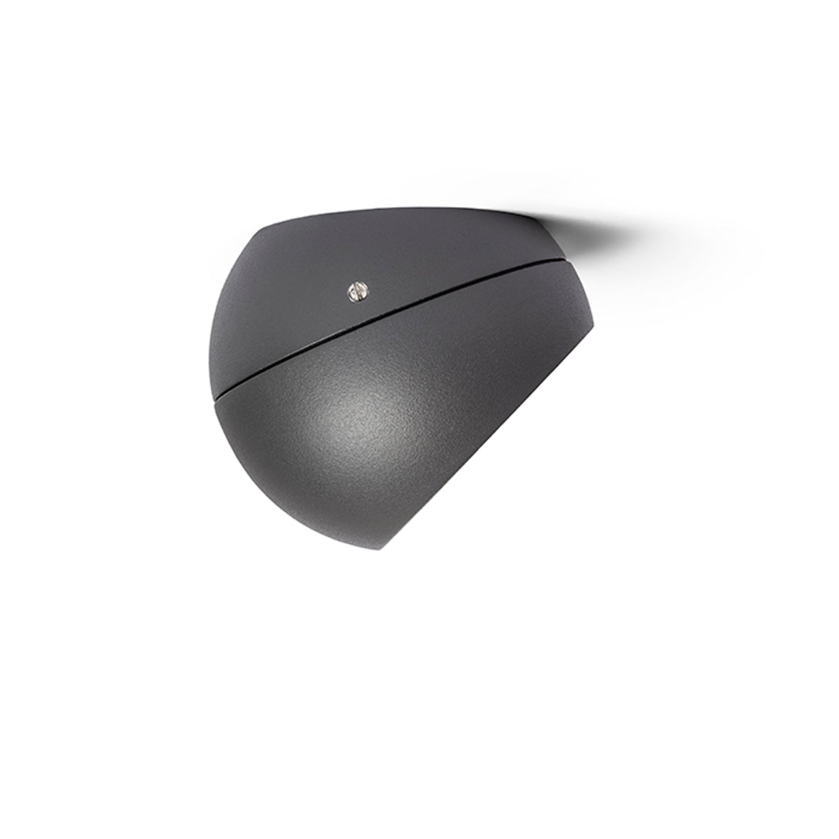 RENDL outdoor lamp SIV surface mounted anthracite grey  230V LED 6W 120° IP54  3000K R13502 4