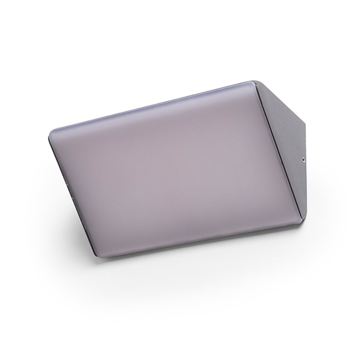 RENDL outdoor lamp ANDANTE wall anthracite grey matte acrylic 230V LED 21W IP65  3000K R13504 5