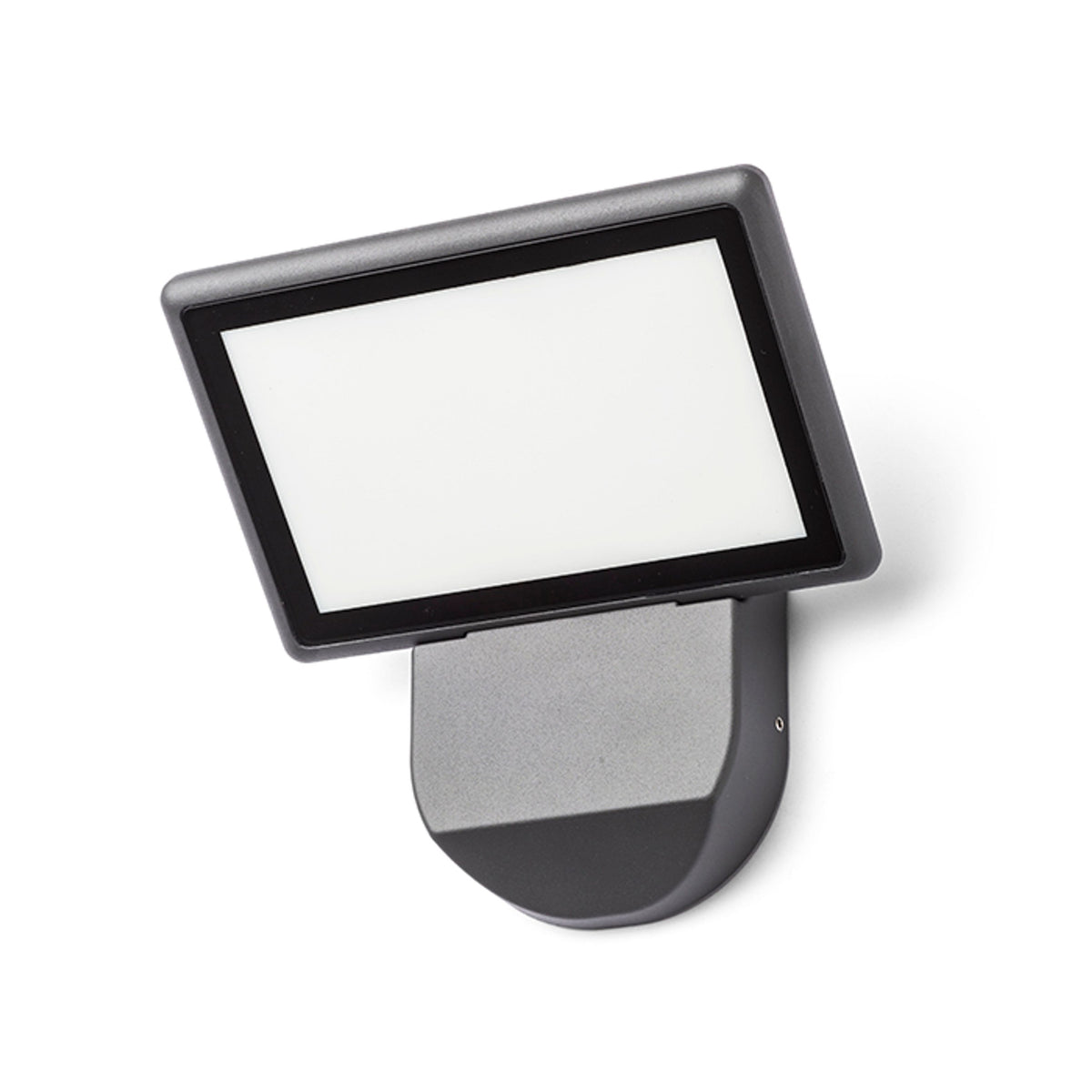 RENDL outdoor lamp COMODO wall anthracite grey  230V LED 20W IP65  3000K R13512 1