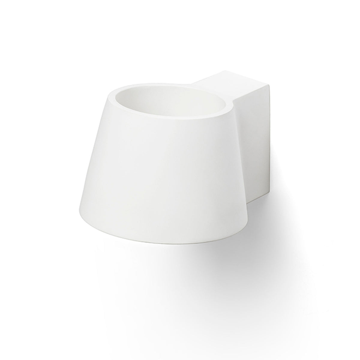 RENDL wall lamp BENITA wall  plaster 230V LED E14 7W R13520 2