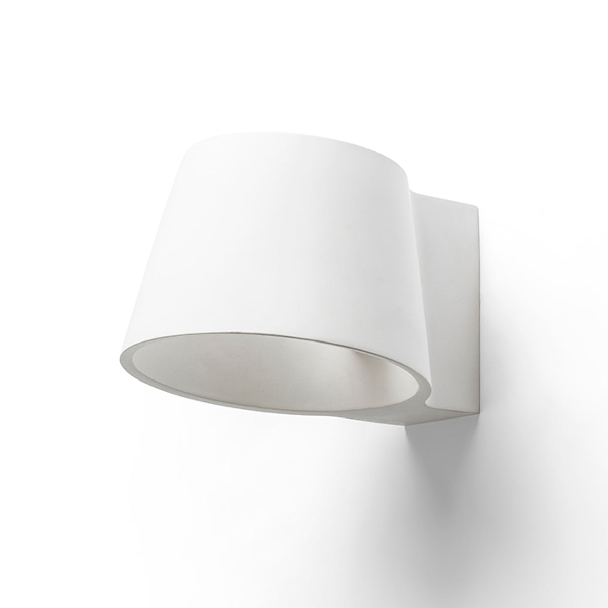 RENDL wall lamp BENITA wall  plaster 230V LED E14 7W R13520 6