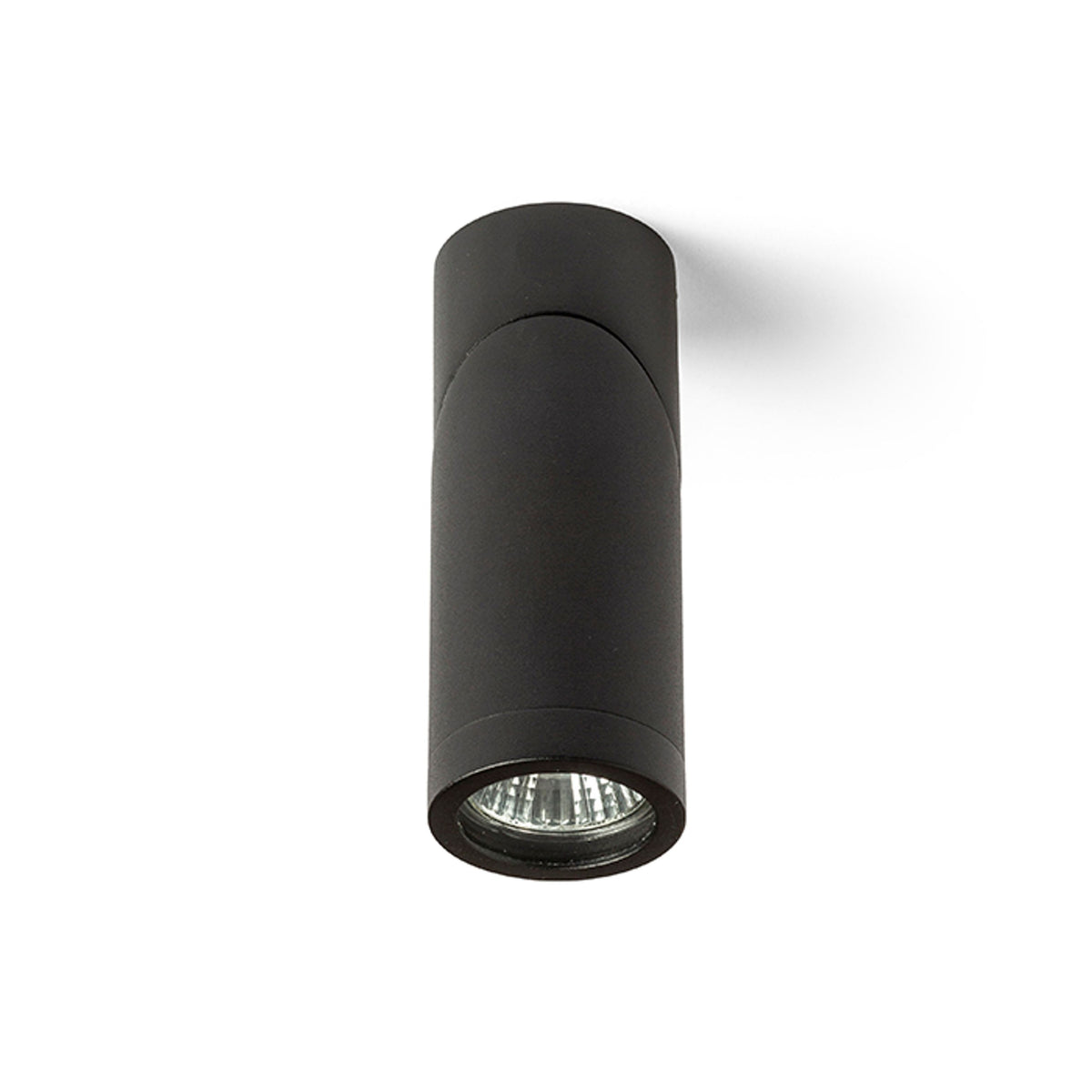 RENDL surface mounted lamp SNAZZY  black  230V LED GU10 8W R13552 6