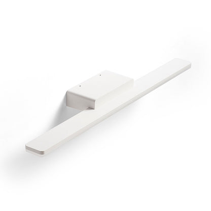 RENDL wall lamp MAREA 60 wall white 230V LED 18W IP44 3000K R13554 3