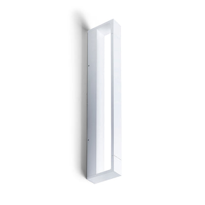 RENDL wall lamp IMPERISO 60  white  230V LED 18W IP44  3000K R13555 12