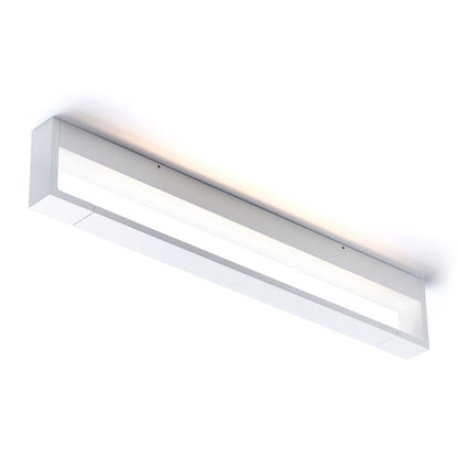 RENDL wall lamp IMPERISO 60  white  230V LED 18W IP44  3000K R13555 13