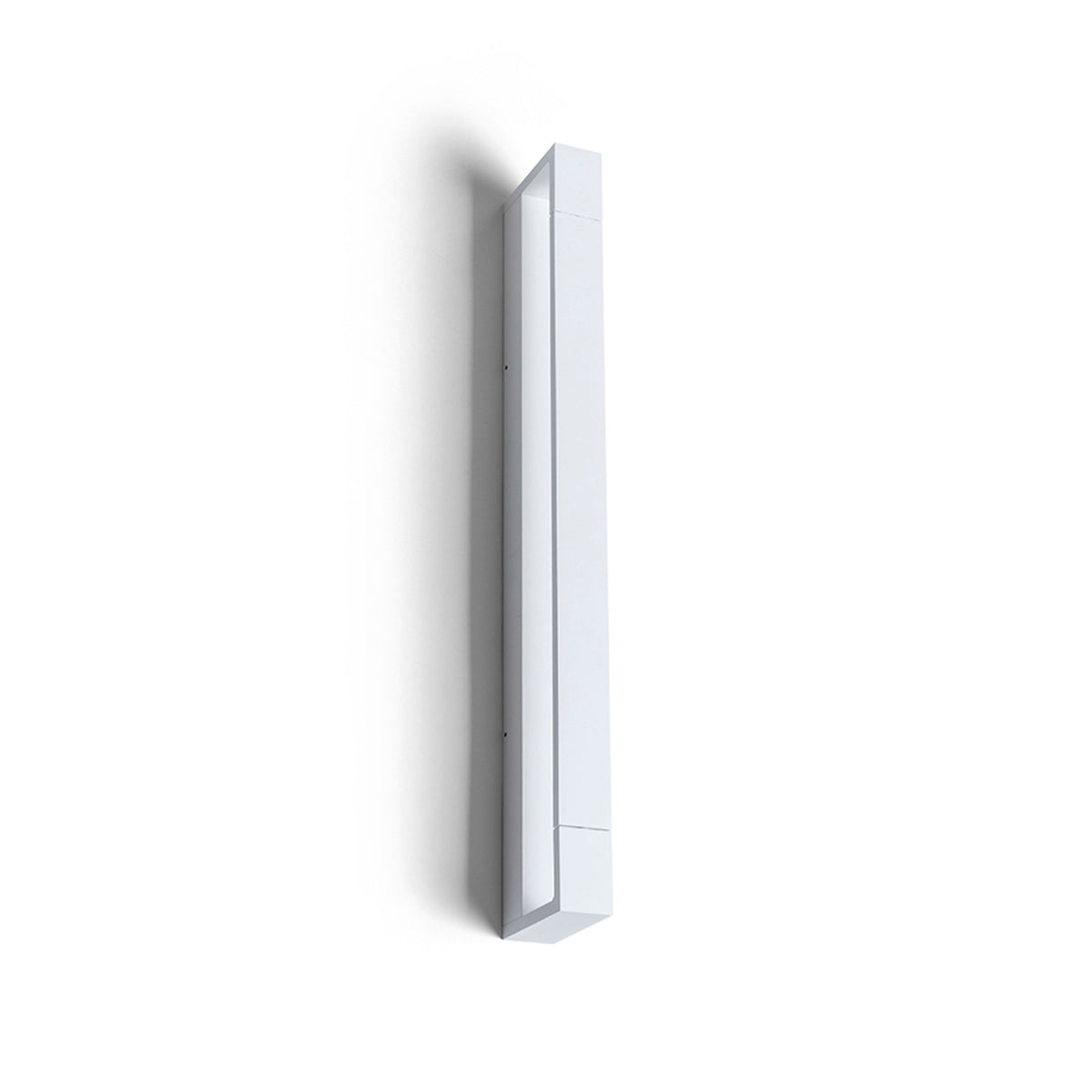 RENDL wall lamp IMPERISO 60  white  230V LED 18W IP44  3000K R13555 17