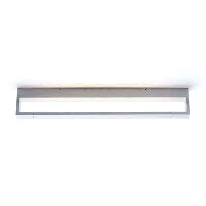 RENDL wall lamp IMPERISO 60  white  230V LED 18W IP44  3000K R13555 18