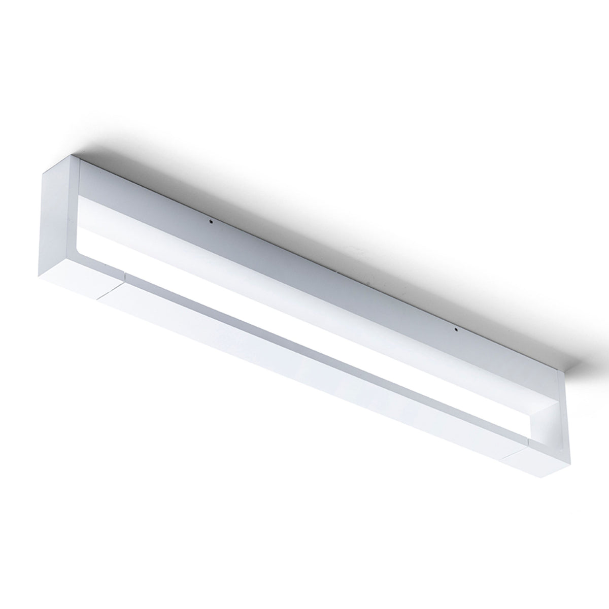 RENDL wall lamp IMPERISO 60  white  230V LED 18W IP44  3000K R13555 2