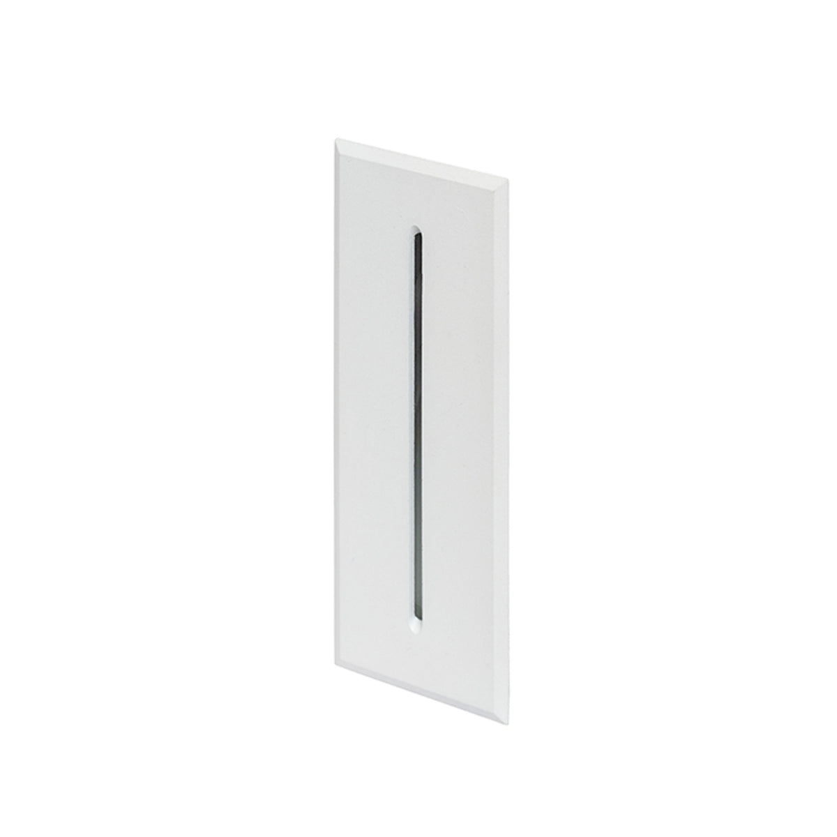RENDL outdoor lamp SEGNO recessed white 230V LED 3W IP54 3000K R13566 6